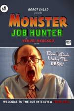 Watch Monster Job Hunter M4uhd
