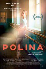Watch Polina M4uhd