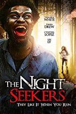 Watch The Night Seekers M4uhd