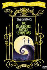 Watch The Nightmare Before Christmas M4uhd