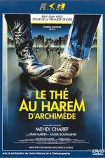 Watch Le the au harem d'Archimde M4uhd