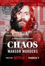 Watch Chaos: The Manson Murders M4uhd