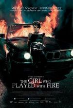 Watch The Girl Who Played with Fire M4uhd