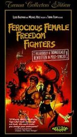 Watch Ferocious Female Freedom Fighters M4uhd
