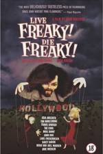 Watch Live Freaky Die Freaky M4uhd