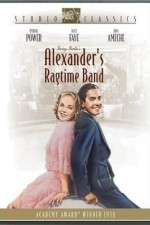 Watch Alexander's Ragtime Band M4uhd