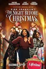 Watch The Night Before Christmas M4uhd