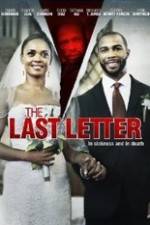 Watch The Last Letter M4uhd