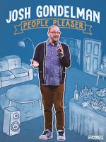 Watch Josh Gondelman: People Pleaser (TV Special 2022) M4uhd
