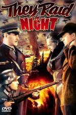 Watch They Raid by Night M4uhd