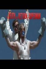 Watch The Death and Return of Superman M4uhd