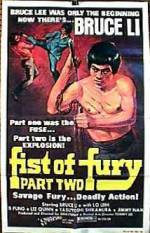 Watch Fist of Fury Part 2 M4uhd