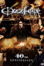 Watch Ozzfest 10th Anniversary M4uhd