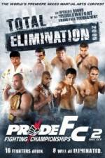 Watch Pride Total Elimination 2005 M4uhd