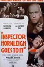 Watch Inspector Hornleigh Goes to It M4uhd