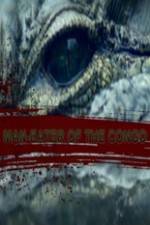 Watch Man-Eater of the Congo M4uhd