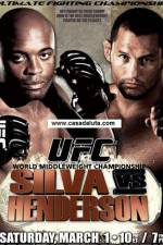 Watch UFC 82 Pride of a Champion M4uhd