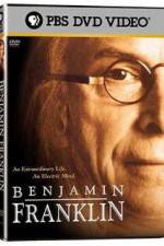 Watch Benjamin Franklin M4uhd