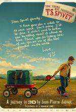 Watch L'extravagant voyage du jeune et prodigieux T.S. Spivet M4uhd