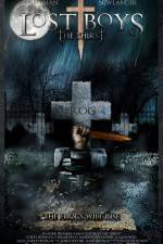 Watch Lost Boys The Thirst M4uhd