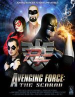 Watch Avenging Force: The Scarab M4uhd