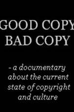 Watch Good Copy Bad Copy M4uhd