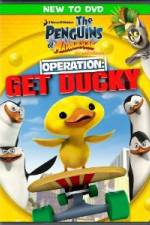 Watch Penguins Of Madagascar Operation Ducky M4uhd