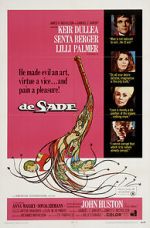 Watch De Sade M4uhd
