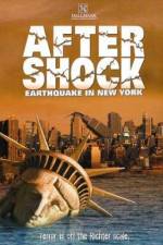 Watch Aftershock Earthquake in New York M4uhd