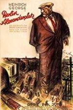Watch Berlin-Alexanderplatz: The Story of Franz Biberkopf M4uhd
