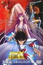 Watch Seinto Seiya: Tenkai-hen joso - Overture M4uhd
