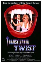 Watch Transylvania Twist M4uhd