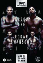 Watch UFC Fight Night: Barboza vs. Lee M4uhd