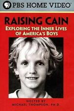 Watch Raising Cain: Boys in Focus M4uhd