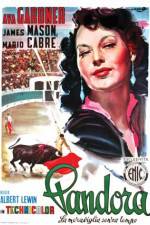 Watch Pandora and the Flying Dutchman M4uhd