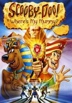 Watch Scooby-Doo in Where\'s My Mummy? M4uhd