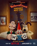 Watch Wallace & Gromit: Vengeance Most Fowl M4uhd