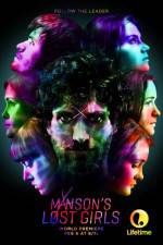 Watch Manson's Lost Girls M4uhd