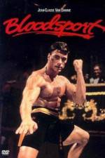 Watch Bloodsport M4uhd