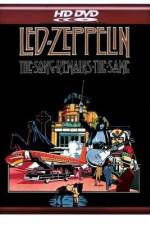 Watch The Song Remains the Same M4uhd