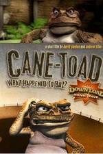 Watch Cane-Toad What Happened to Baz M4uhd