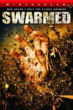 Watch Swarmed M4uhd