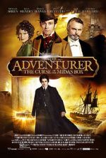 Watch The Adventurer: The Curse of the Midas Box M4uhd