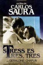 Watch Stress-es tres-tres M4uhd