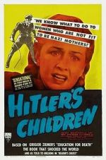 Watch Hitler\'s Children M4uhd