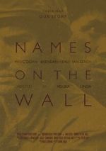 Watch Names on the Wall M4uhd