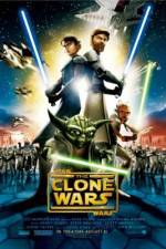 Watch Star Wars: The Clone Wars M4uhd