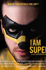 Watch I Am Super M4uhd