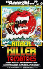 Watch Attack of the Killer Tomatoes! M4uhd