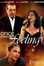 Watch Once More with Feeling M4uhd